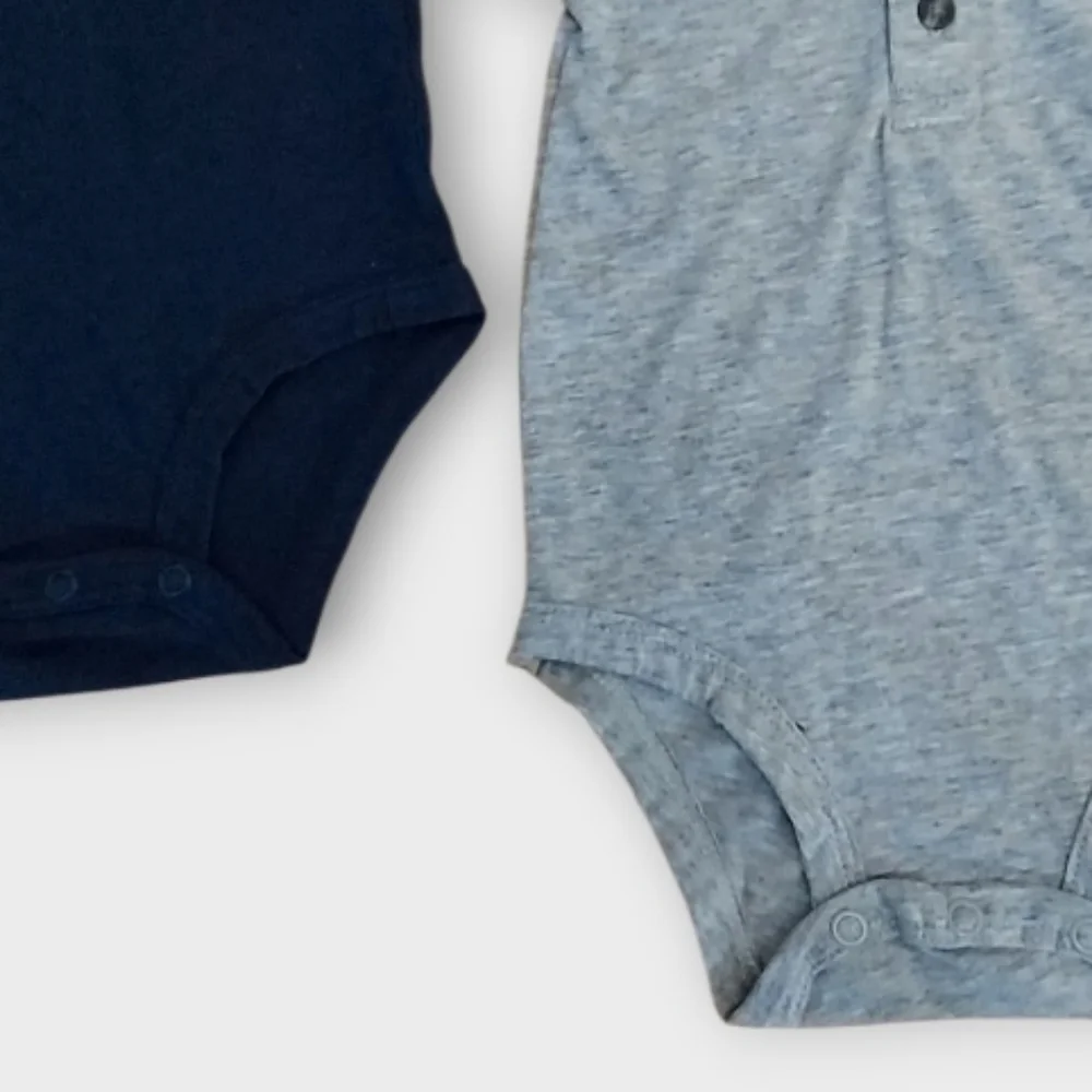 Carters set two